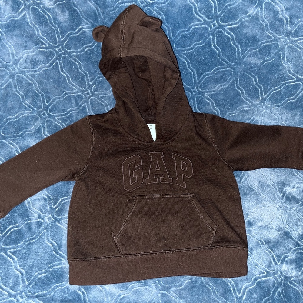 Gap Hoodie